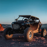 Rigid Industries Revolve 30in Bar w/Amber Trim Ring 431613