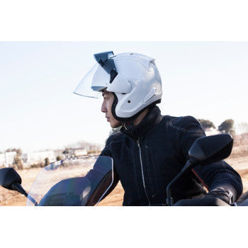 ARAI HELMETS Ram-X Helmet - Diamond White - XS 0104-3382