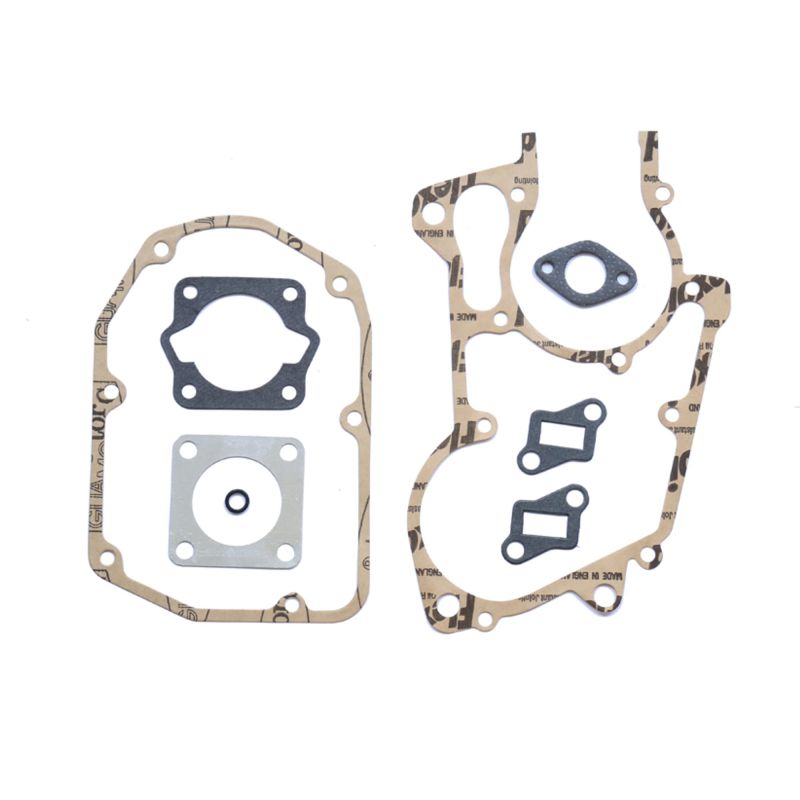 Athena Francomorini 2T M01/M02/M0 KG 48 Complete Gasket Kit (w/o Oil Seals) P400150850060