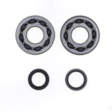 Athena 05-08 Suzuki RM 250 Main Bearing & Seal Kit P400510444049