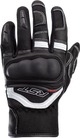 IN STOCK RST URBAN AIR 3 MESH CE GLOVE BLACK/WHITE SM - 556-2673108