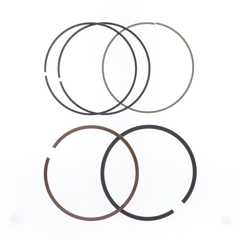 Athena 03-06 Yamaha WR 450 F 450cc 95mm Bore Piston Ring Set S41316212