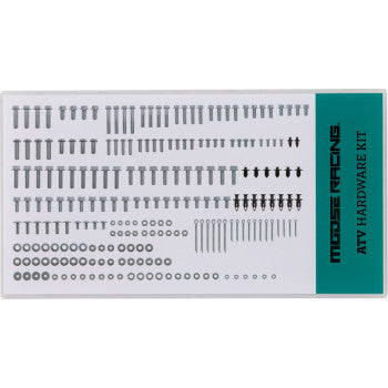 MOOSE RACING Bolt Kit - ATV BKP-A01