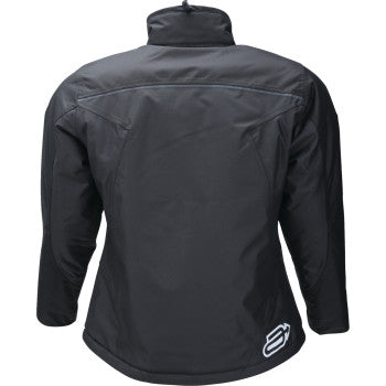 ARCTIVA Women's Pivot 7 Jacket - Stealth - Medium 3121-0829