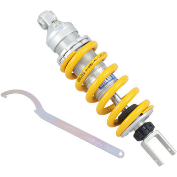 OHLINS Shock Absorber - 12.29" - Type 46DR1 (YA419) YA 419