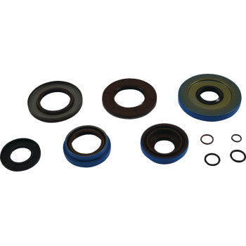 MOOSE RACING Transaxle Seal Kit - Polaris 25-2085-5