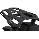 SW-MOTECH TRAX ADV Top Case System - Silver - Ducati Multistrada 1200/Hyperstrada 821/939 '10-'17 GPT.22.139.70000/S