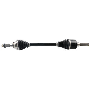 MOOSE UTILITY Axle Kit - CV - Complete - Rear Right - Heavy-Duty - Kawasaki Mule 800/1000 KAW-6017HD