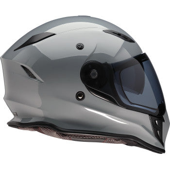 Z1R Nemesis Helmet - Smoke - Nardo - XL 0140-0456