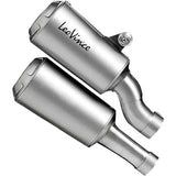 LEOVINCE Muffler Lv10 Triumph Speed Tripple 1200 Rr Rs Rx Ss 15271 1811-4919