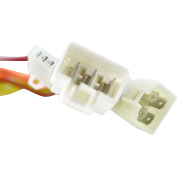 RM STATOR Regulator/Rectifier - Mosfet - Black - Polaris RM30394