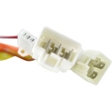 RM STATOR Regulator/Rectifier - Mosfet - Black - Polaris RM30394