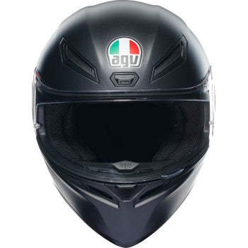 AGV K1 S Helmet - Matte Black - 2XL 0101-18680