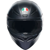 AGV K1 S Helmet - Matte Black - 2XL 0101-18680