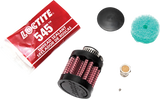 FEULING OIL PUMP CORP. Vented Dipstick - Rebuild Kit 3083