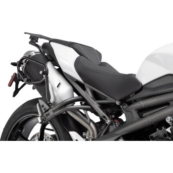 SW-MOTECH SLC Side Carrier - Left/Right - Triumph - Speed Triple 1050 S/RS HTA.11.901.12000