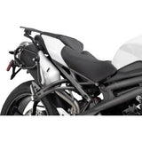 SW-MOTECH SLC Side Carrier - Left/Right - Triumph - Speed Triple 1050 S/RS HTA.11.901.12000