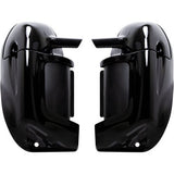 SADDLE TRAMP Lower Fairing - Speaker Mount BC-HDLFSP-1