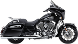 COBRA Neighbor Hater Muffler - Chrome 5205 1811-4227