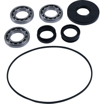 MOOSE RACING Differential Bearing/Seal Kit - Front - Sportsman 570 25-2133