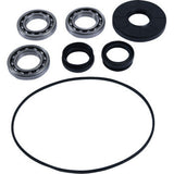 MOOSE RACING Differential Bearing/Seal Kit - Front - Sportsman 570 25-2133