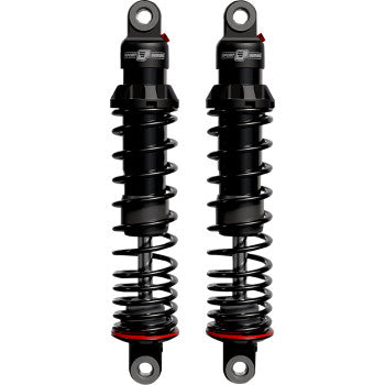 PROGRESSIVE SUSPENSION 494 Series Shock - Bearing - 12.5" - Standard 494-1001