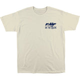 FMF Tee Auto Shop Nat L SP26118901NATL