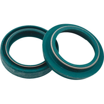 SKF Fork Seal Kit - 45 mm - Green - Showa KITG-45S
