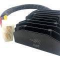 RICK'S MOTORSPORT ELECTRIC Hot Shot Regulator/Rectifier - Lithium-ion Battery Compatible - Suzuki 14-213H