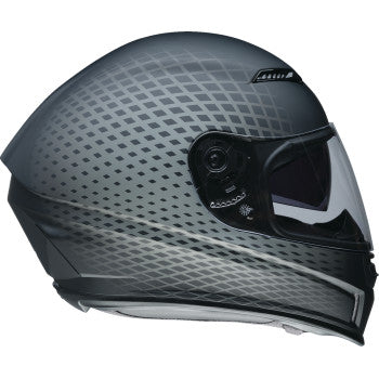 Z1R Jackal Helmet - Waveform - Gray - 3XL 0101-16153