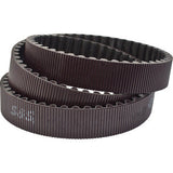 S&S CYCLE Drive Belt - 133 Tooth - 1" - Softail 560-0391