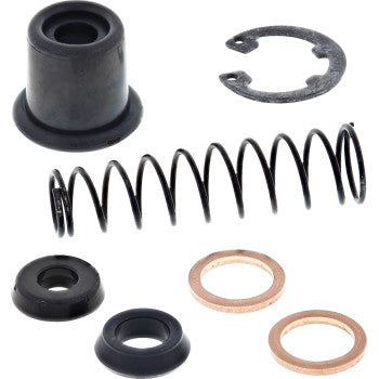 ALL BALLS Master Cylinder Rebuild Kit - Brake - Front  18-1011