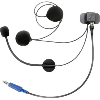 MOOSE RACING Headset Kit HK-UNI-MSE