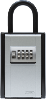 Keygarage 797 Lock Silver