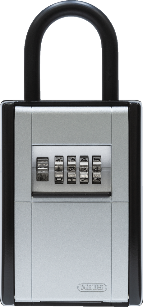 Keygarage 797 Lock Silver