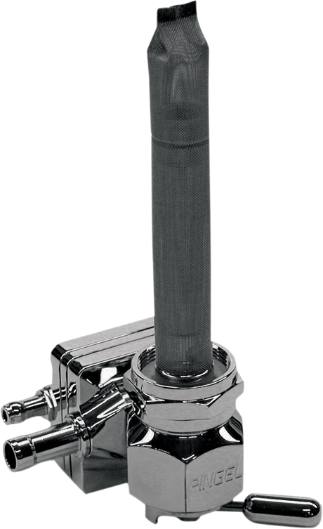 PINGEL Left-Style Forward Vacuum Fuel Valve 1311-CHV