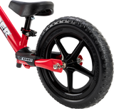 STRIDER 12" Sport Balance Bike - Red ST-S4RD