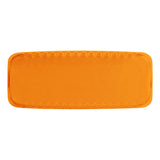 Rigid Industries Light Cover for SR-Q Series Amber PRO 311993