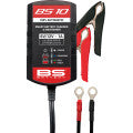 BS BATTERY Battery Charger/Maintainer - BS 10 - 6 V/12 V - 1 A 700571