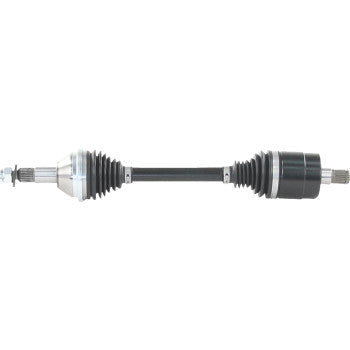 MOOSE UTILITY Axle Kit - CV - Complete - Heavy-Duty - Rear Left - Can Am CAN-6094HD