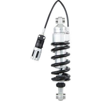 OHLINS Shock - 12.5" - STX Performance - Preload Side Cover (HD514) HD 514