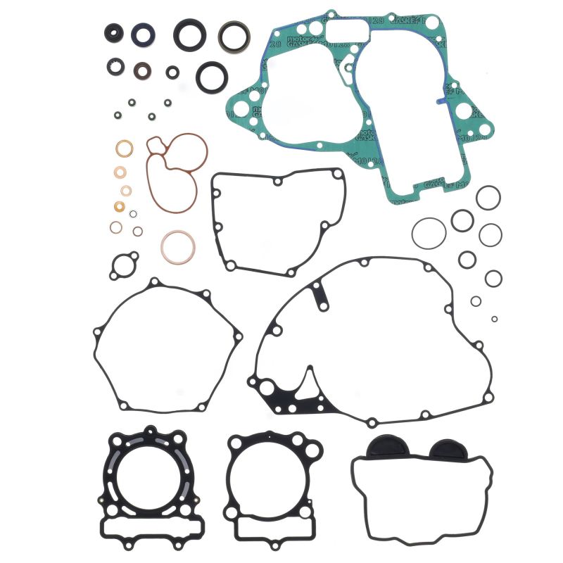 Athena 19-24 Suzuki RM-Z 250 Complete Gasket Kit P400510900099