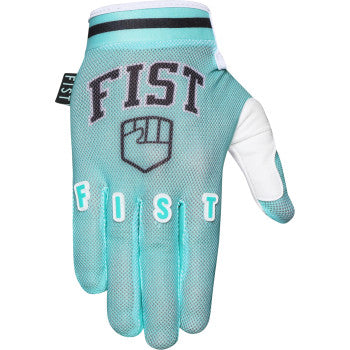 FIST HANDWEAR Glove Breezer Ruthless Teal Staple M F-GB-01757-M
