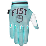 FIST HANDWEAR Glove Breezer Ruthless Teal Staple M F-GB-01757-M