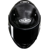 HJC RPHA 12 Carbon Helmet - Gloss Carbon - Medium FB21NUS5XCBV