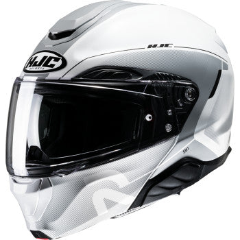 HJC Helmet Rpha 91 Combust Mc10 2x 379494