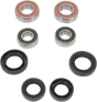 PIVOT WORKS Wheel Bearing Kit - Front PWFWK-S06-520
