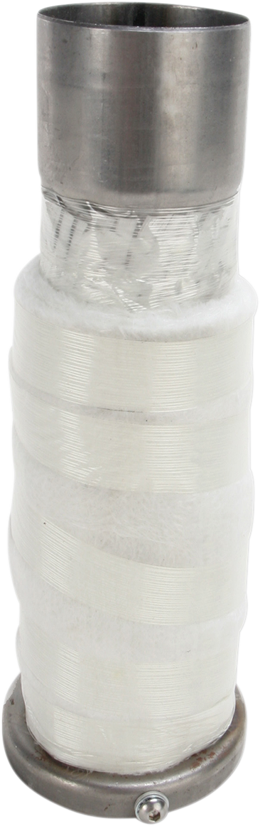 BASSANI XHAUST Replacement Baffle - Performance - 2-1/2" x 11" " B2511