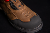 IN STOCK ICON Stormhawk Boots - Brown - Size 9 3403-1164