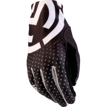 MOOSE OFFROAD MX2™ Gloves - Black - Small 3330-7933